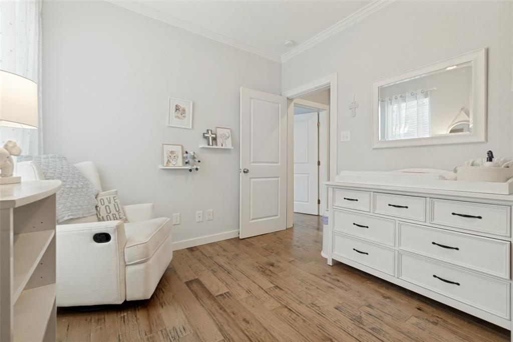 Junius Heights - Residential
