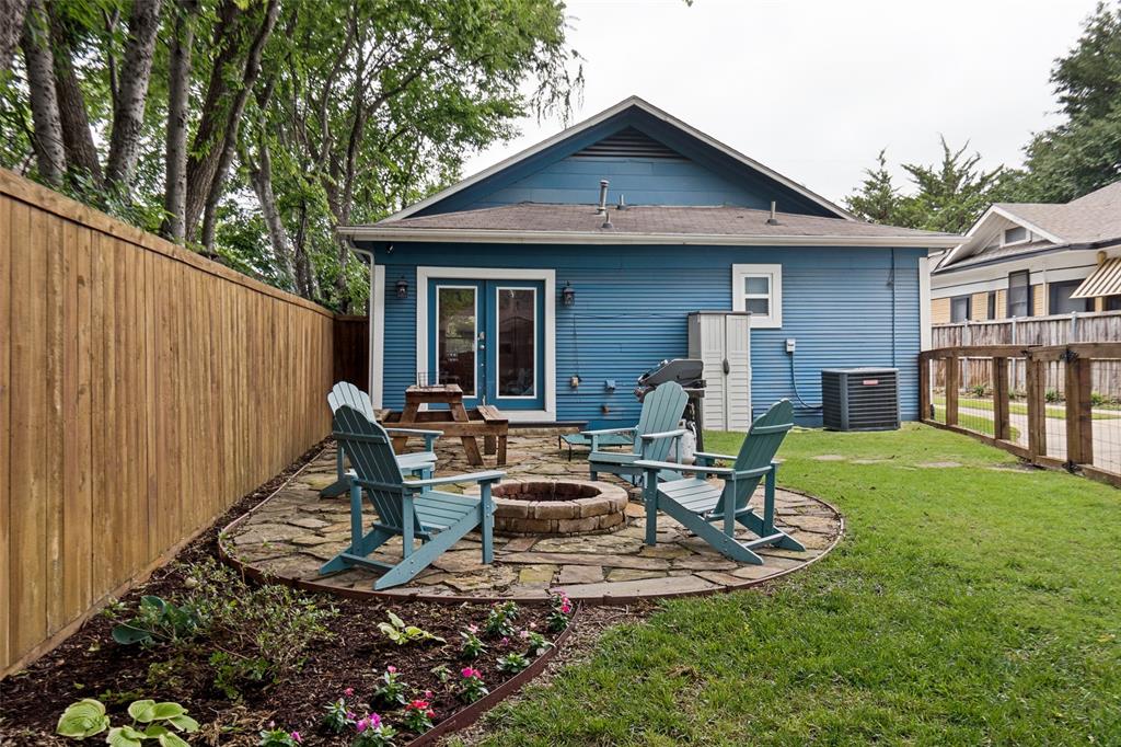Junius Heights - Residential
