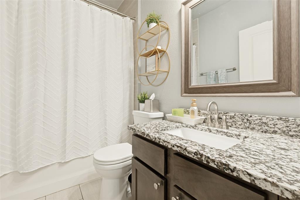 Junius Heights - Residential