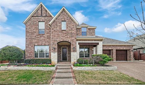 3904 Desert Hollow Way Arlington TX 76005