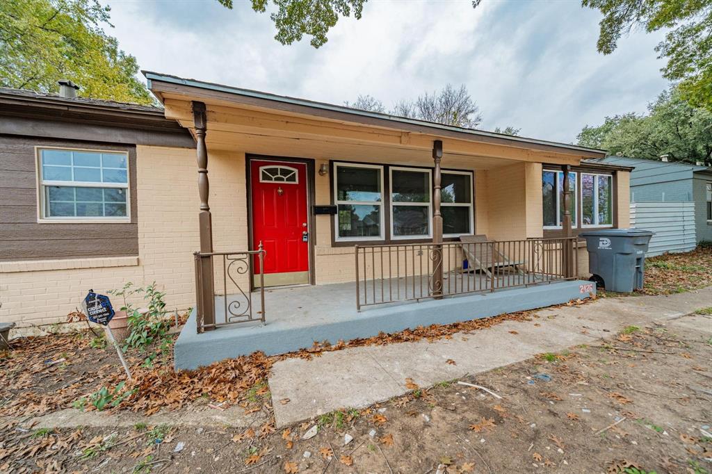 2426 Salerno Drive