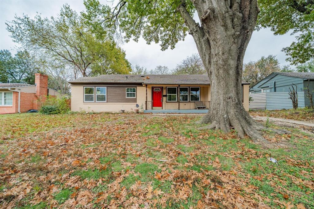 2426 Salerno Drive