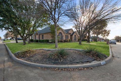 1632 Stratford Drive Mansfield TX 76063