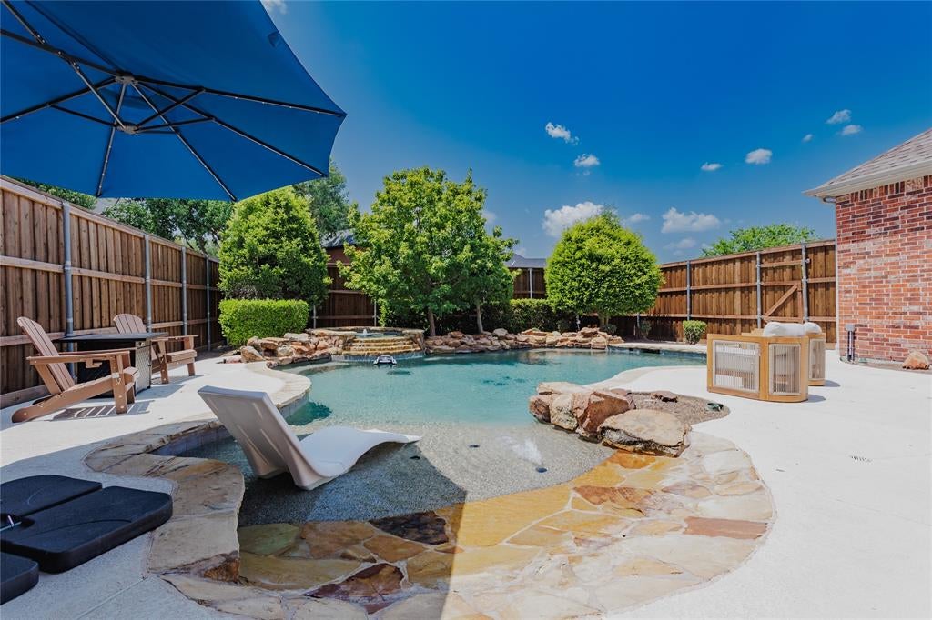 7611 Sweetgum Drive