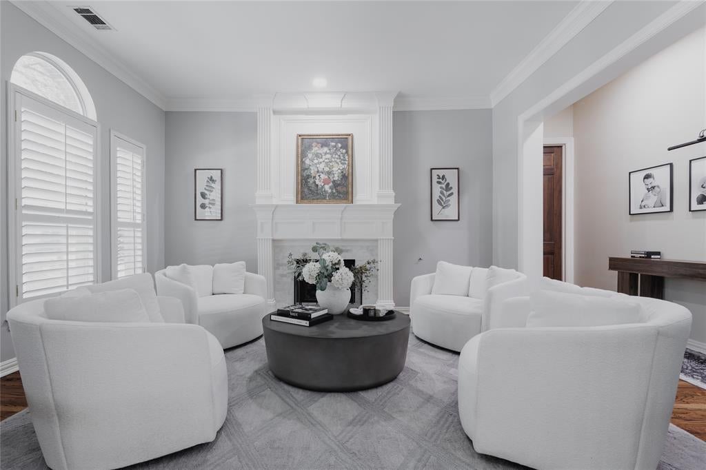 7611 Sweetgum Drive