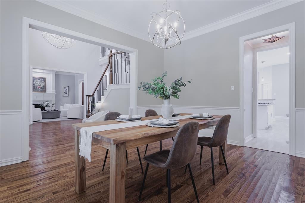 7611 Sweetgum Drive