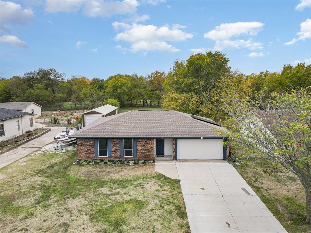 William Crabtree Abst - Residential