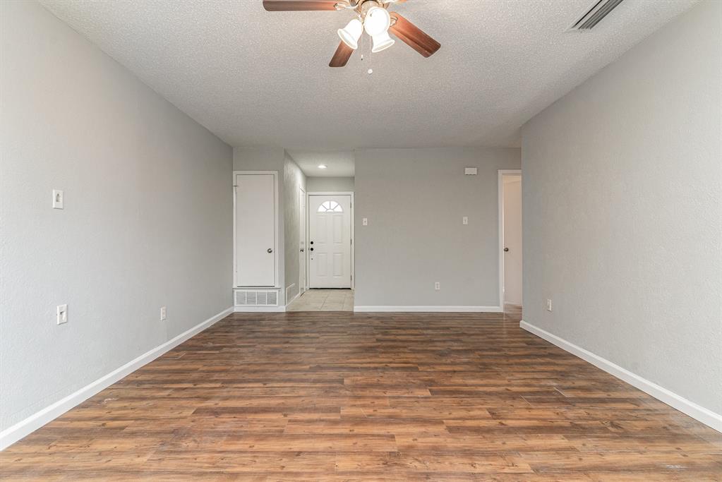 William Crabtree Abst - Residential