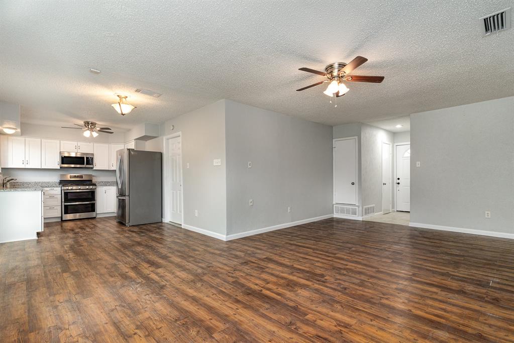 William Crabtree Abst - Residential