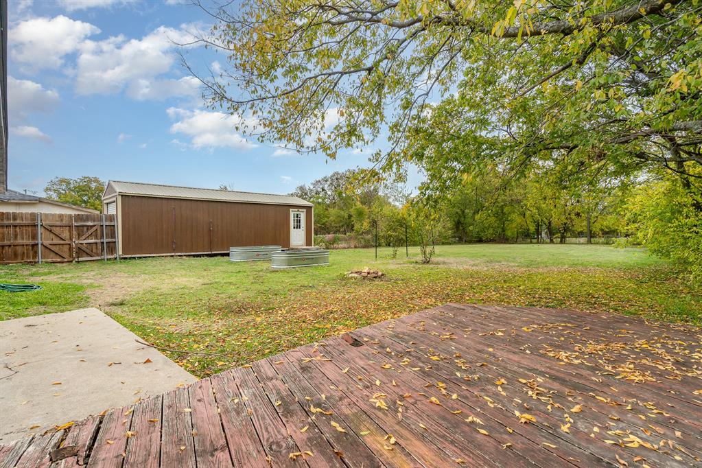 William Crabtree Abst - Residential