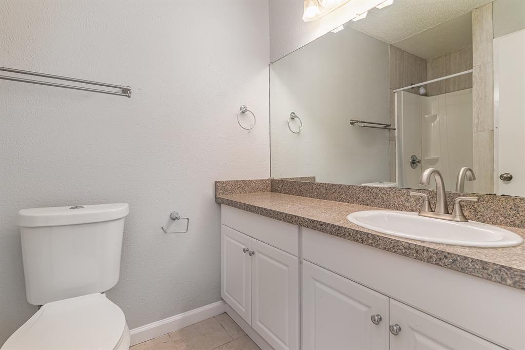 William Crabtree Abst - Residential