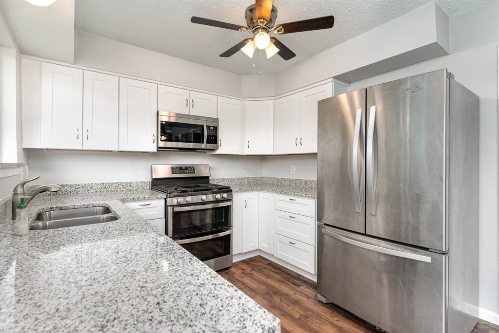 William Crabtree Abst - Residential