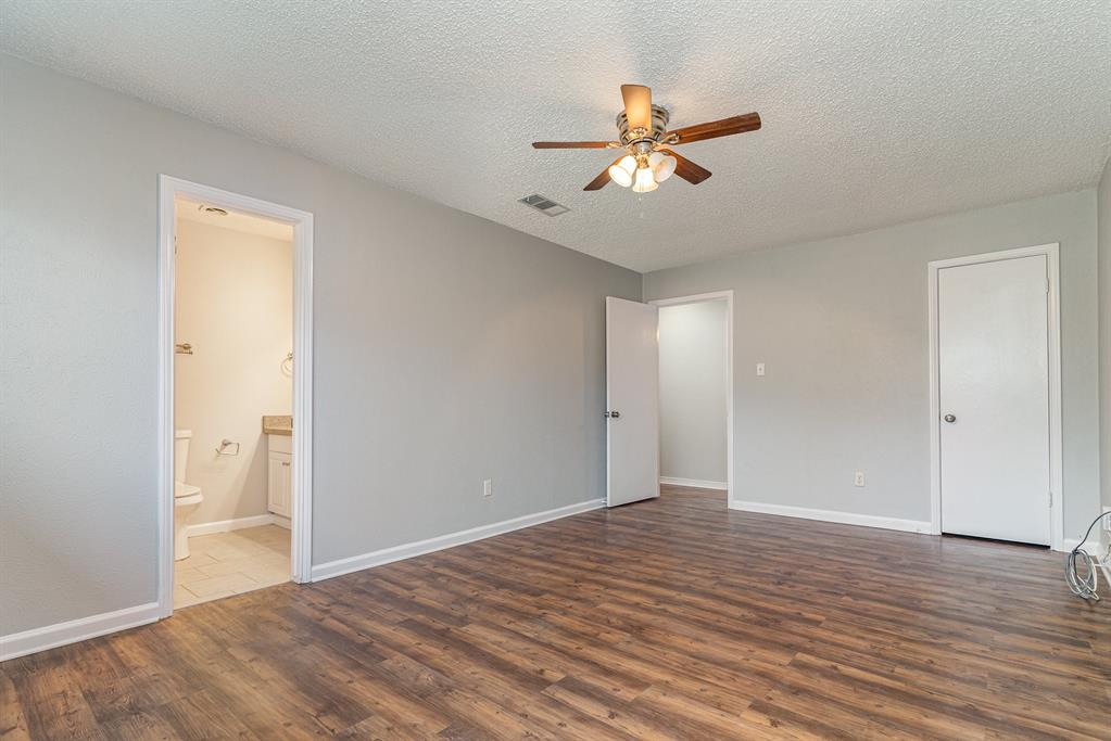 William Crabtree Abst - Residential