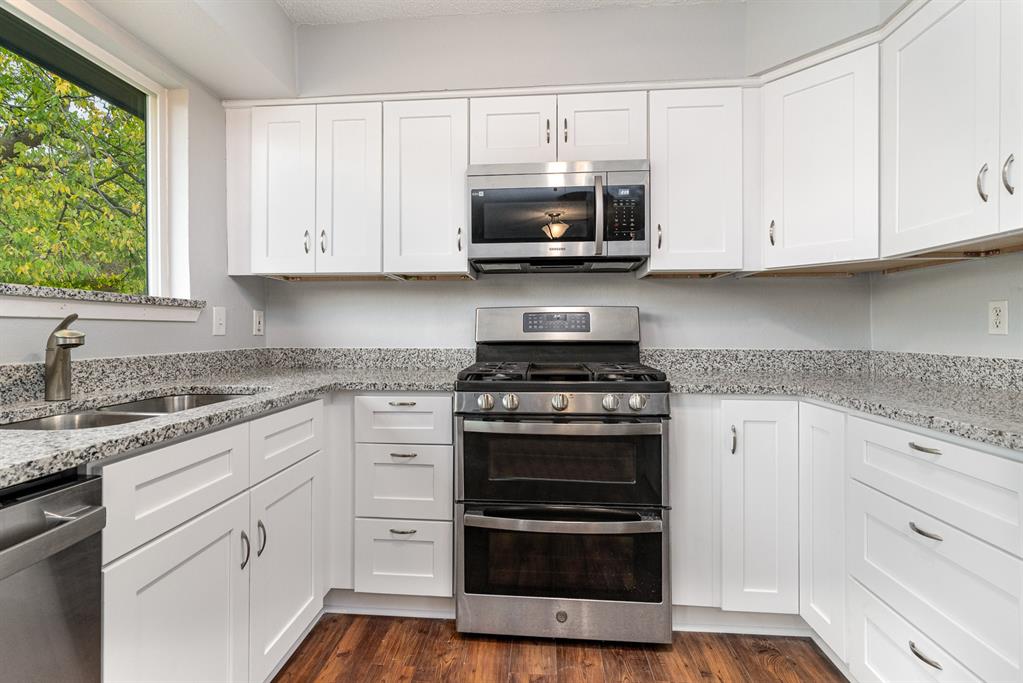 William Crabtree Abst - Residential