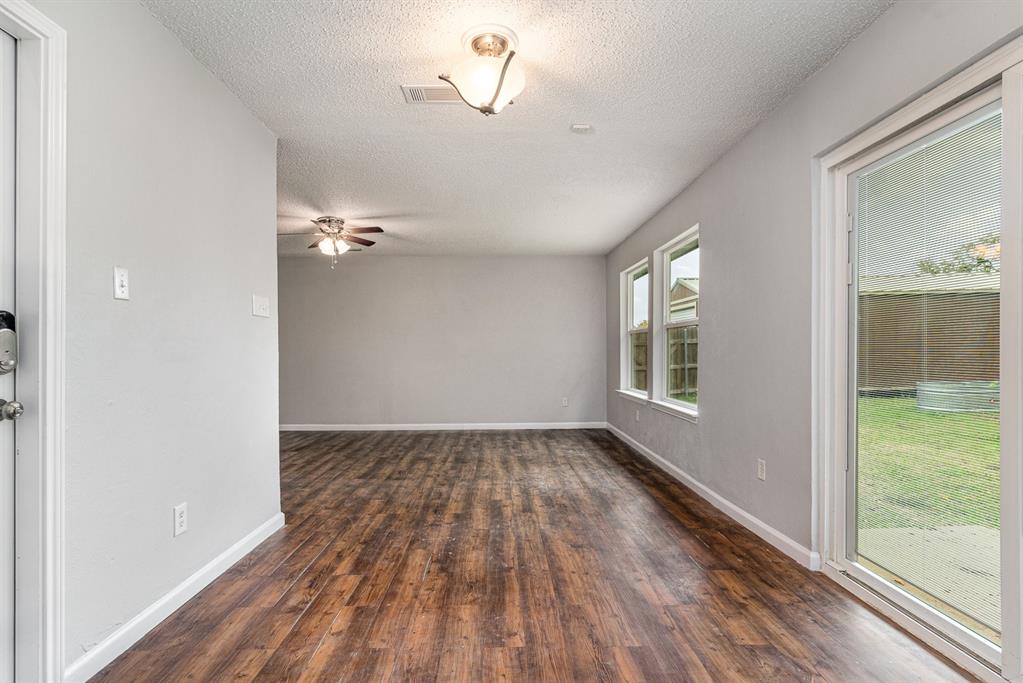 William Crabtree Abst - Residential