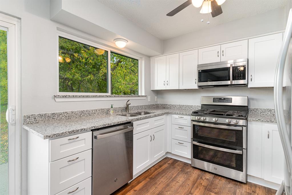 William Crabtree Abst - Residential