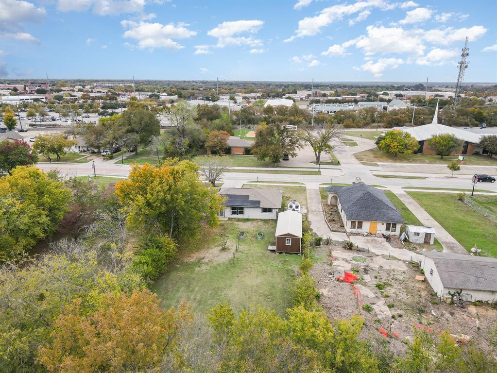 William Crabtree Abst - Residential