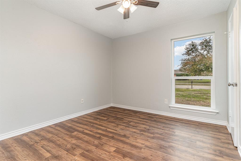 William Crabtree Abst - Residential