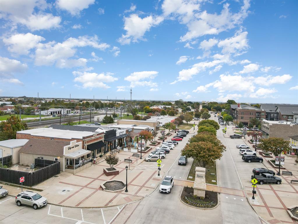 William Crabtree Abst - Residential