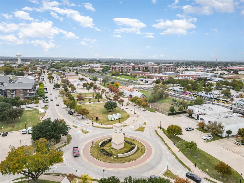 William Crabtree Abst - Residential