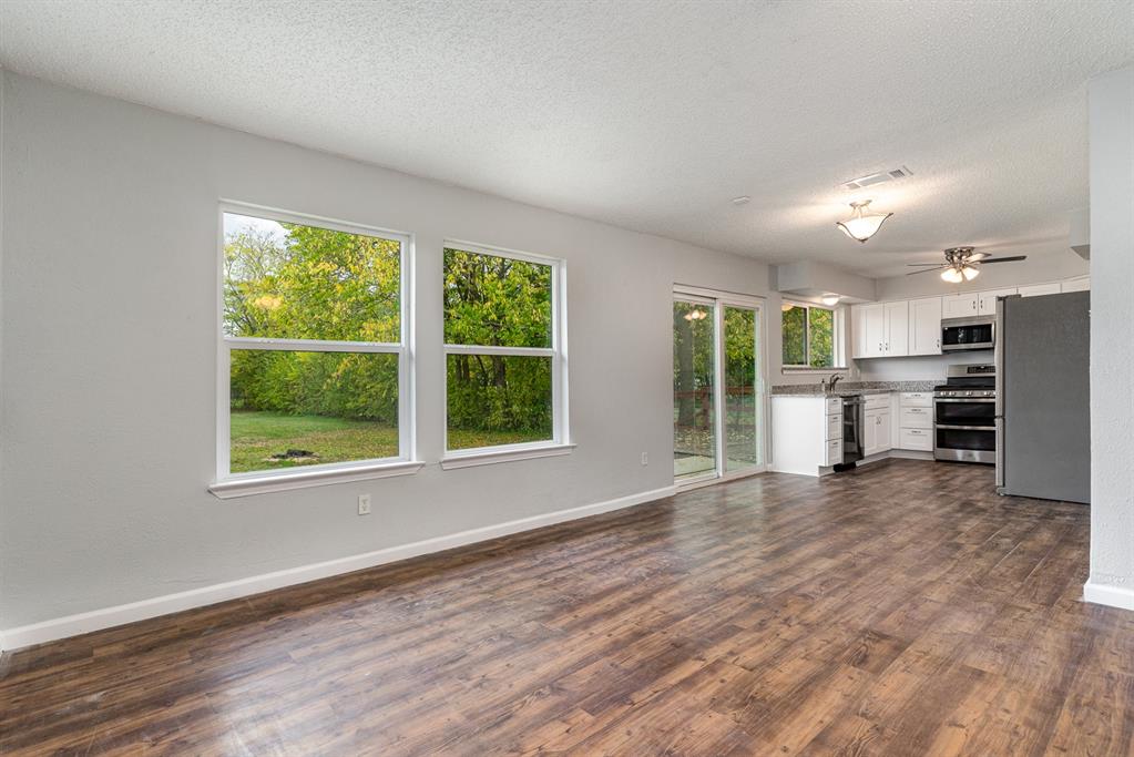 William Crabtree Abst - Residential