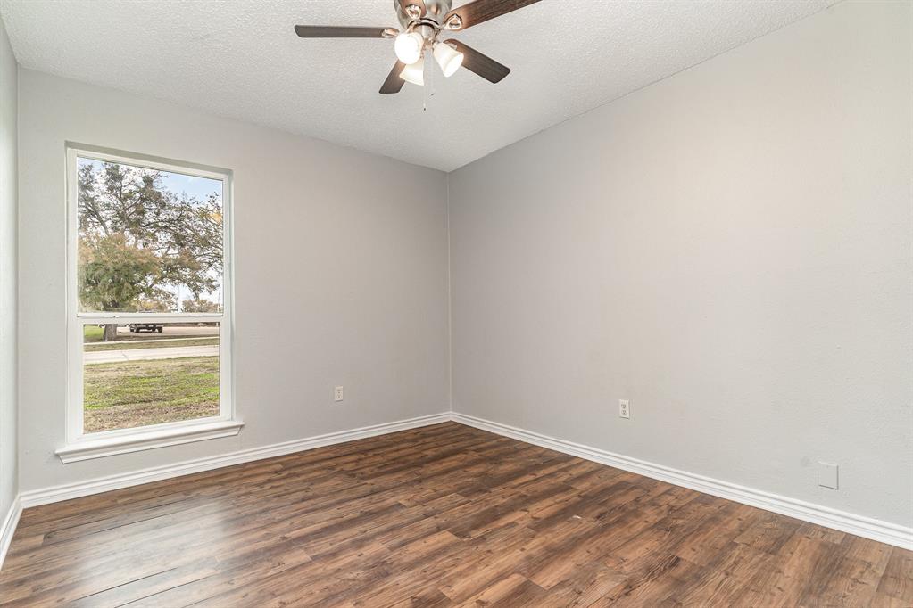 William Crabtree Abst - Residential