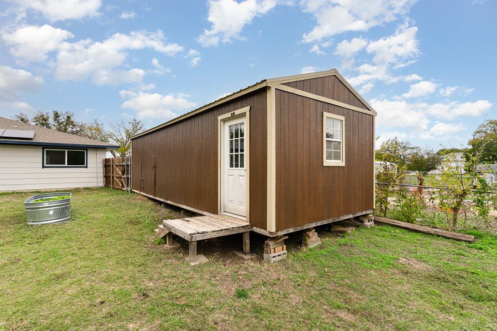 William Crabtree Abst - Residential