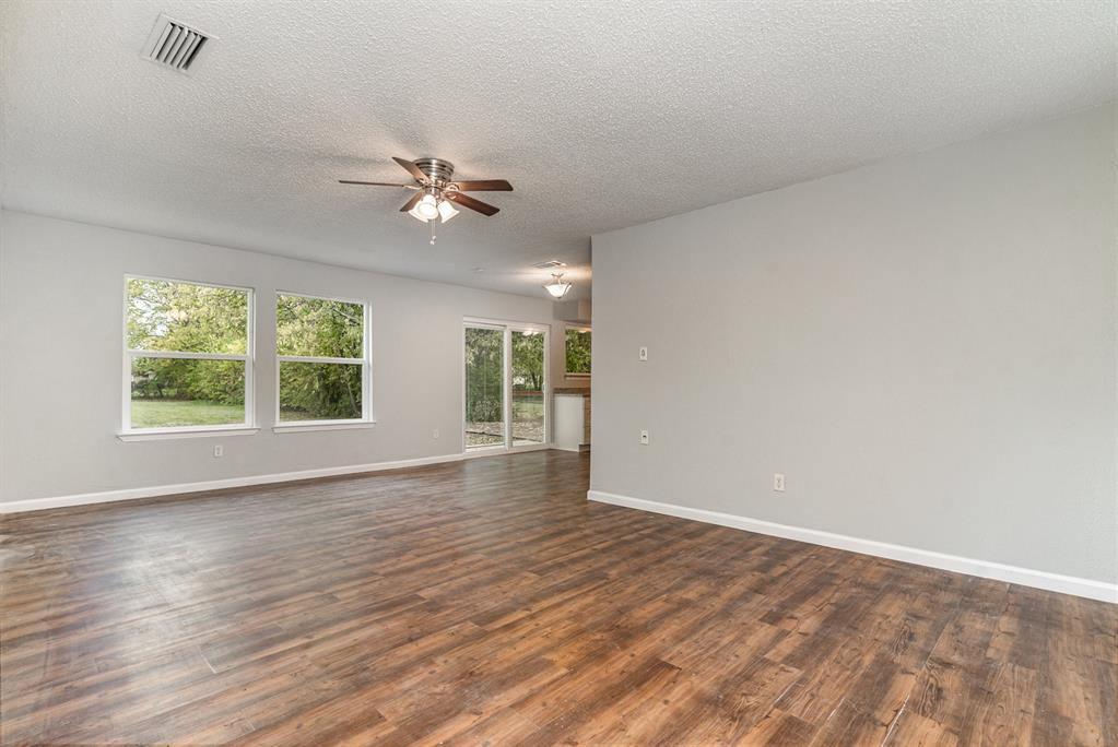 William Crabtree Abst - Residential