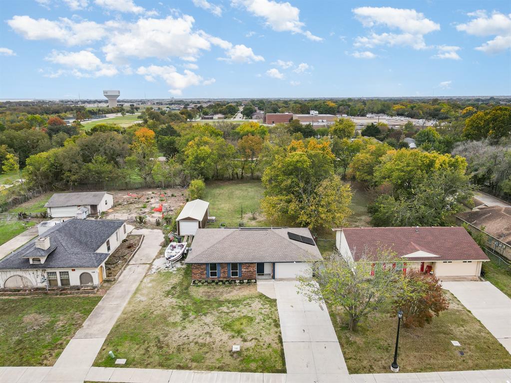 William Crabtree Abst - Residential