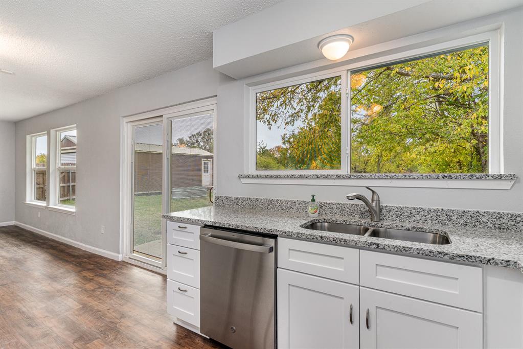 William Crabtree Abst - Residential