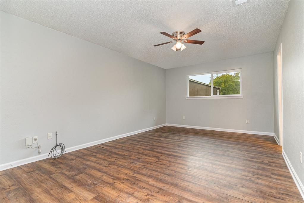 William Crabtree Abst - Residential