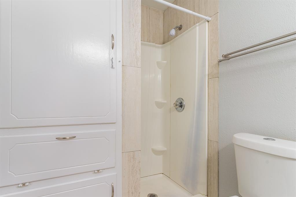 William Crabtree Abst - Residential