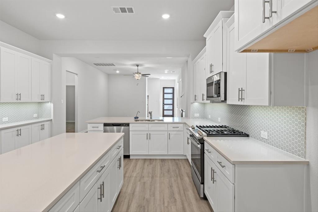 Avondale - Residential