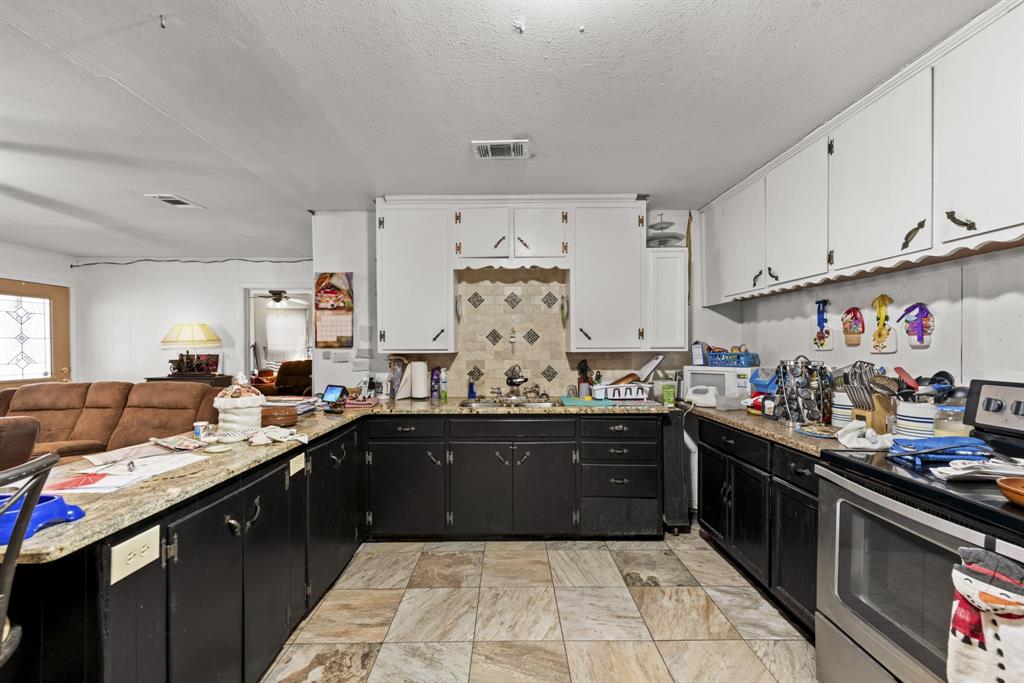 Live Oak Resort - Residential