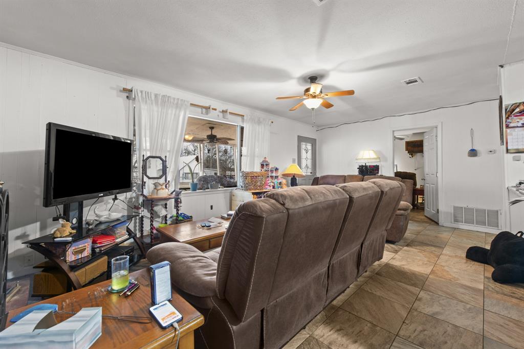 Live Oak Resort - Residential