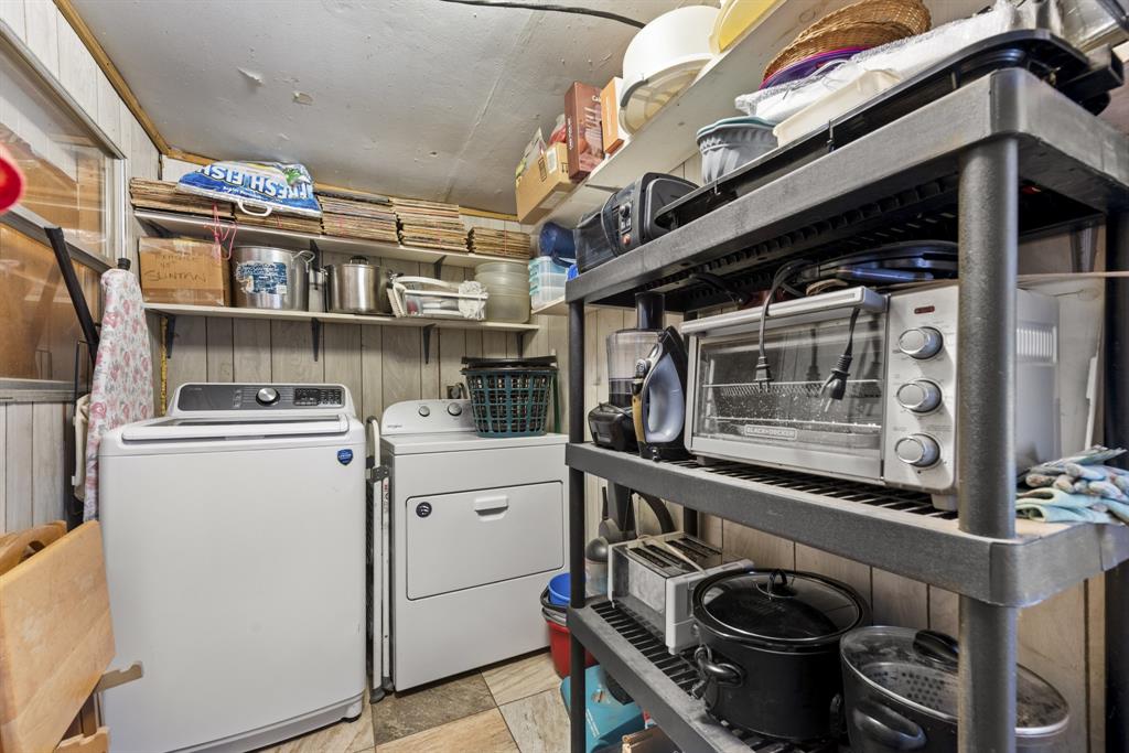 Live Oak Resort - Residential