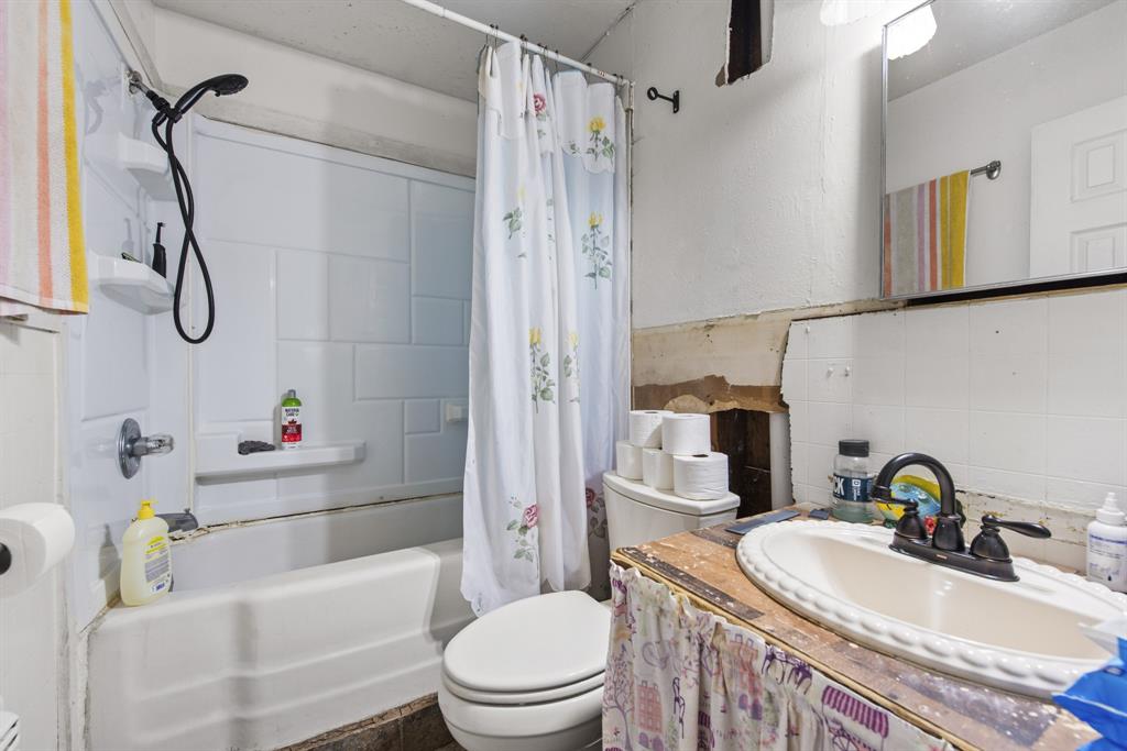 Live Oak Resort - Residential