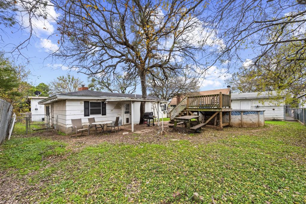 Live Oak Resort - Residential