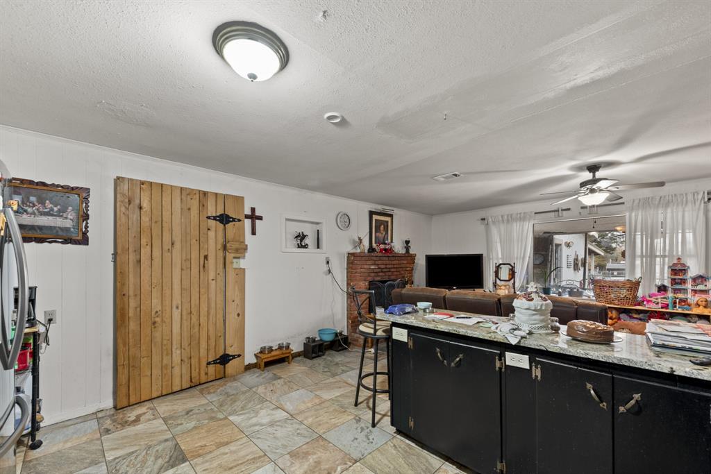 Live Oak Resort - Residential