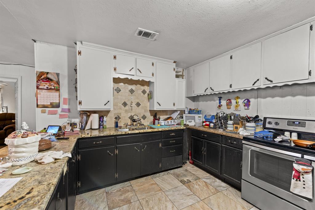 Live Oak Resort - Residential