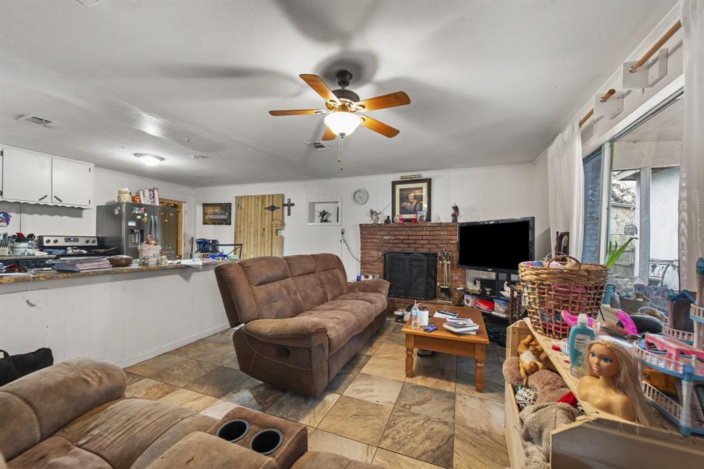 Live Oak Resort - Residential