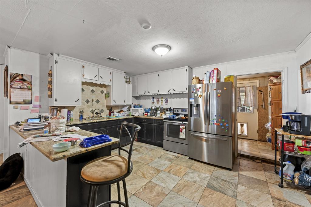 Live Oak Resort - Residential