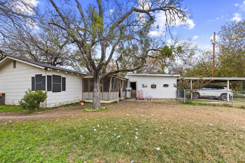 Live Oak Resort - Residential