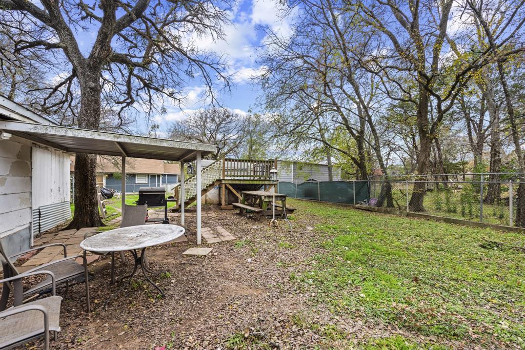 Live Oak Resort - Residential