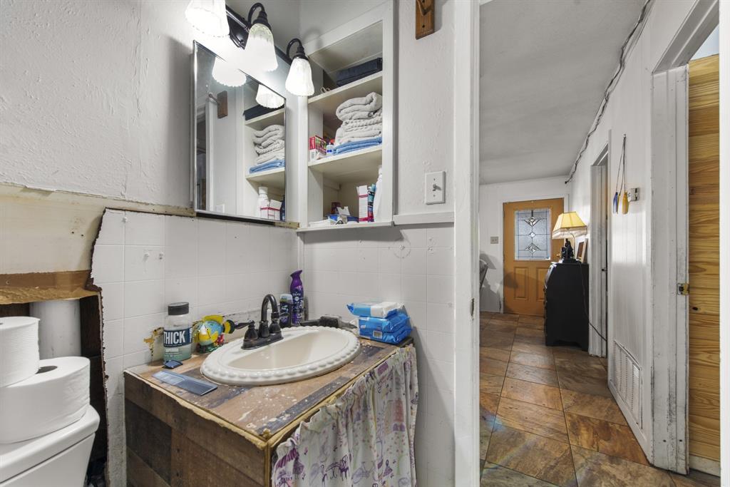 Live Oak Resort - Residential