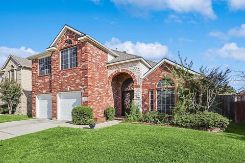 A home in Fort Worth