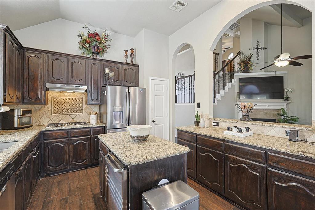 5217 Begonia Court