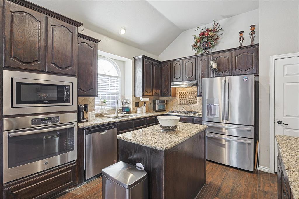 5217 Begonia Court