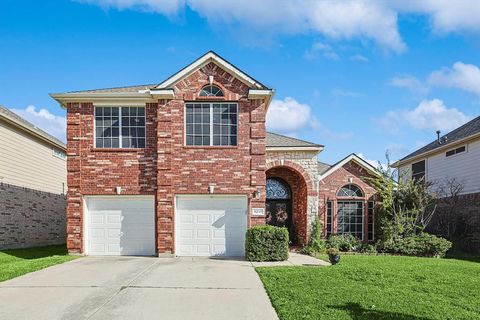 A home in Fort Worth