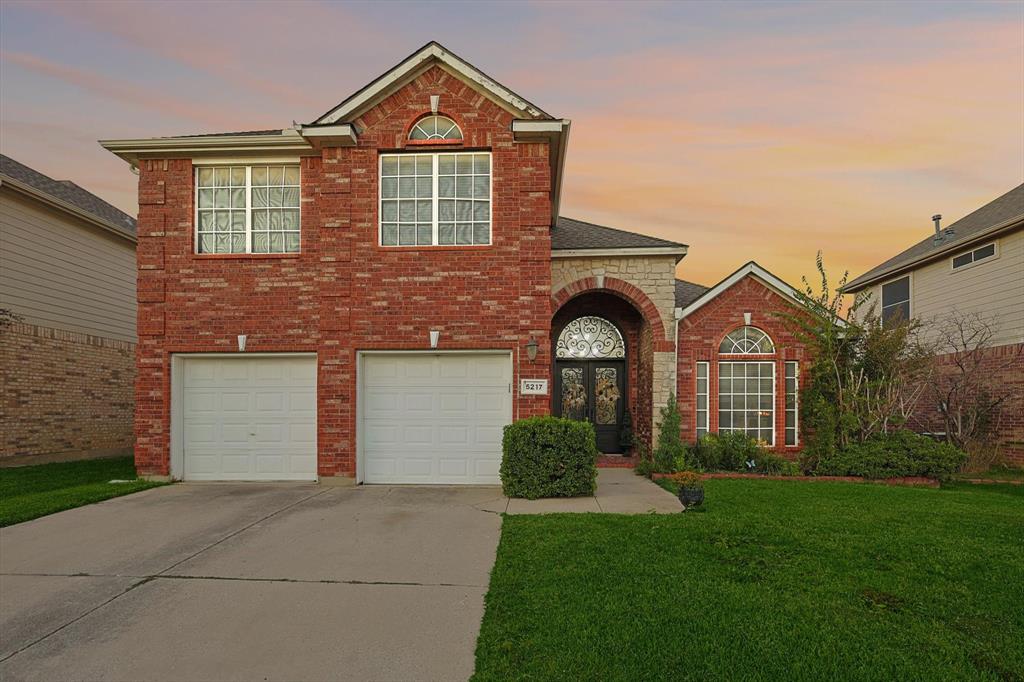 5217 Begonia Court